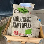 Frolundegaard * Korsør