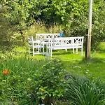 Frolundegaard Camping Korsør
