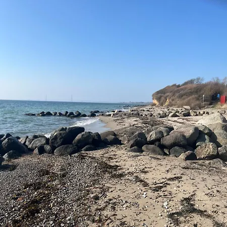 Frolundegaard * Korsør