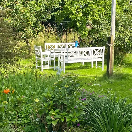 Frolundegaard Camping Korsør