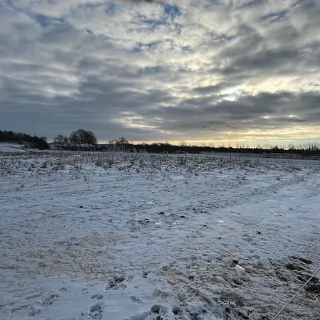 Frolundegaard Camping Korsør