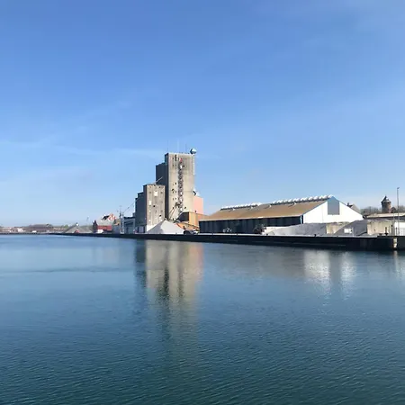 Frolundegaard