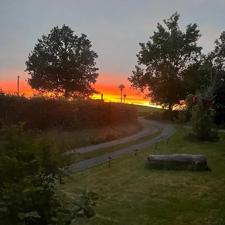 Campingplads Frølundegaard