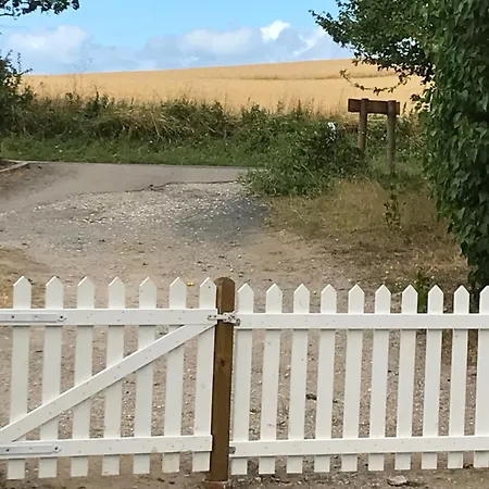 Campingplads Frølundegaard