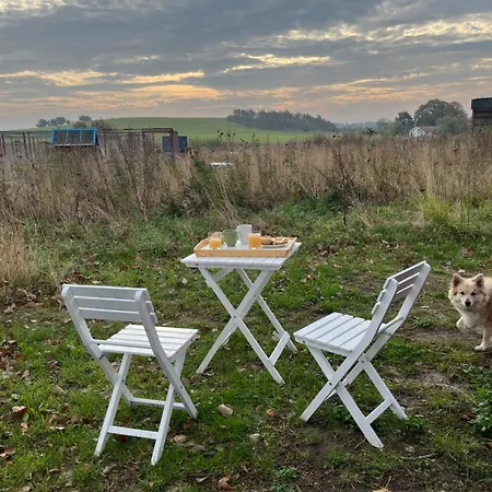 Campingplads Frølundegaard Korsør