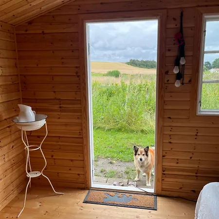 Frolundegaard Camping *