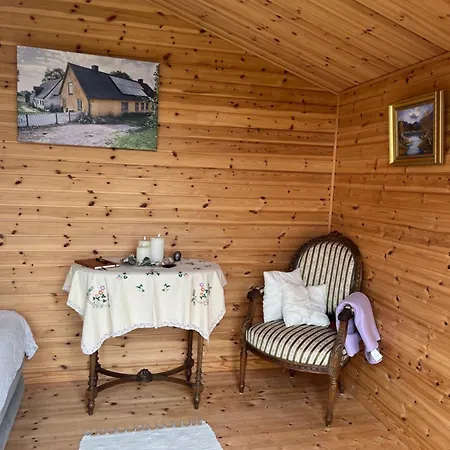 Frolundegaard * Korsør