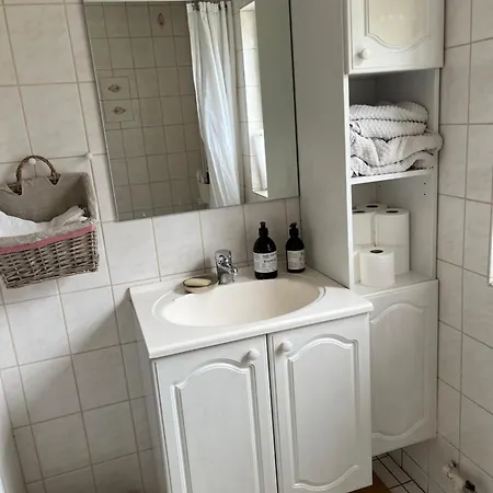 Camping Frolundegaard Korsør