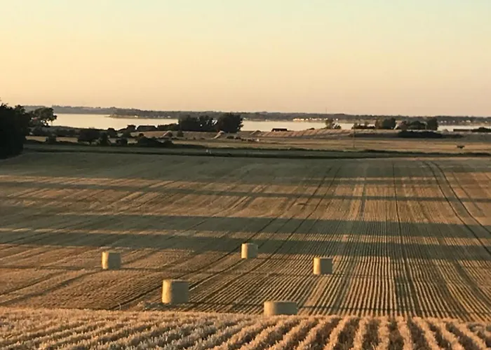 Frolundegaard Camping Korsør