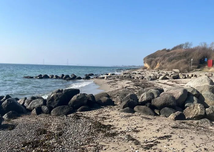 Frolundegaard * Korsør