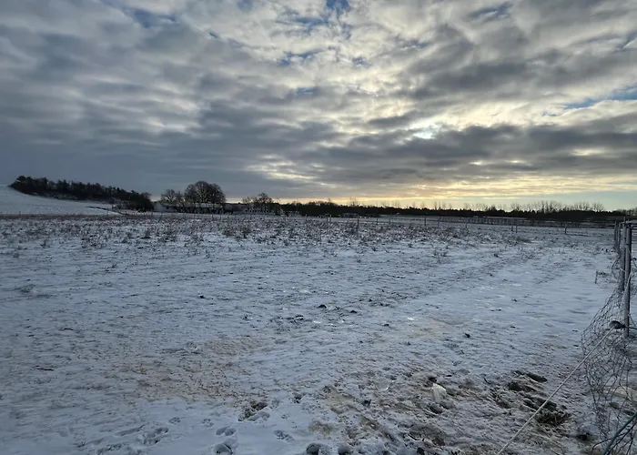 Frolundegaard Camping Korsør