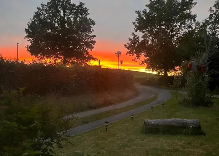 Camping Frolundegaard