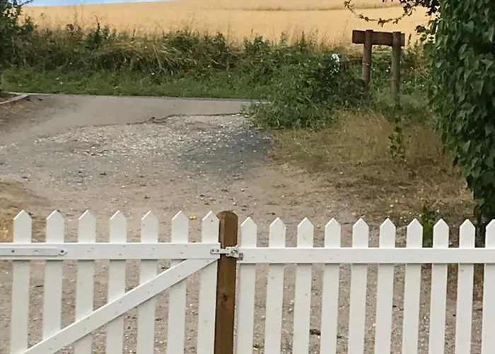 Camping Frolundegaard