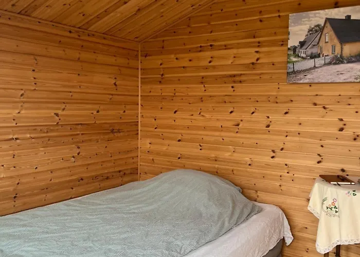 Camping Frolundegaard