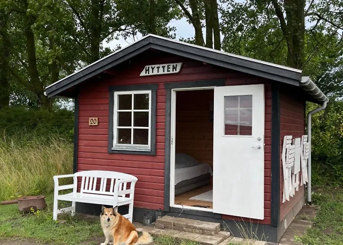 Frolundegaard Camping *
